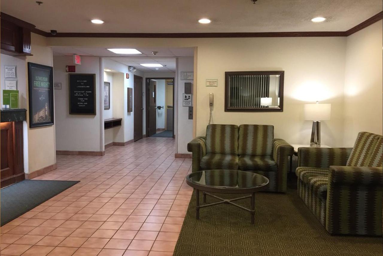 La Quinta Inn By Wyndham Indianapolis East-Post Drive Exteriör bild