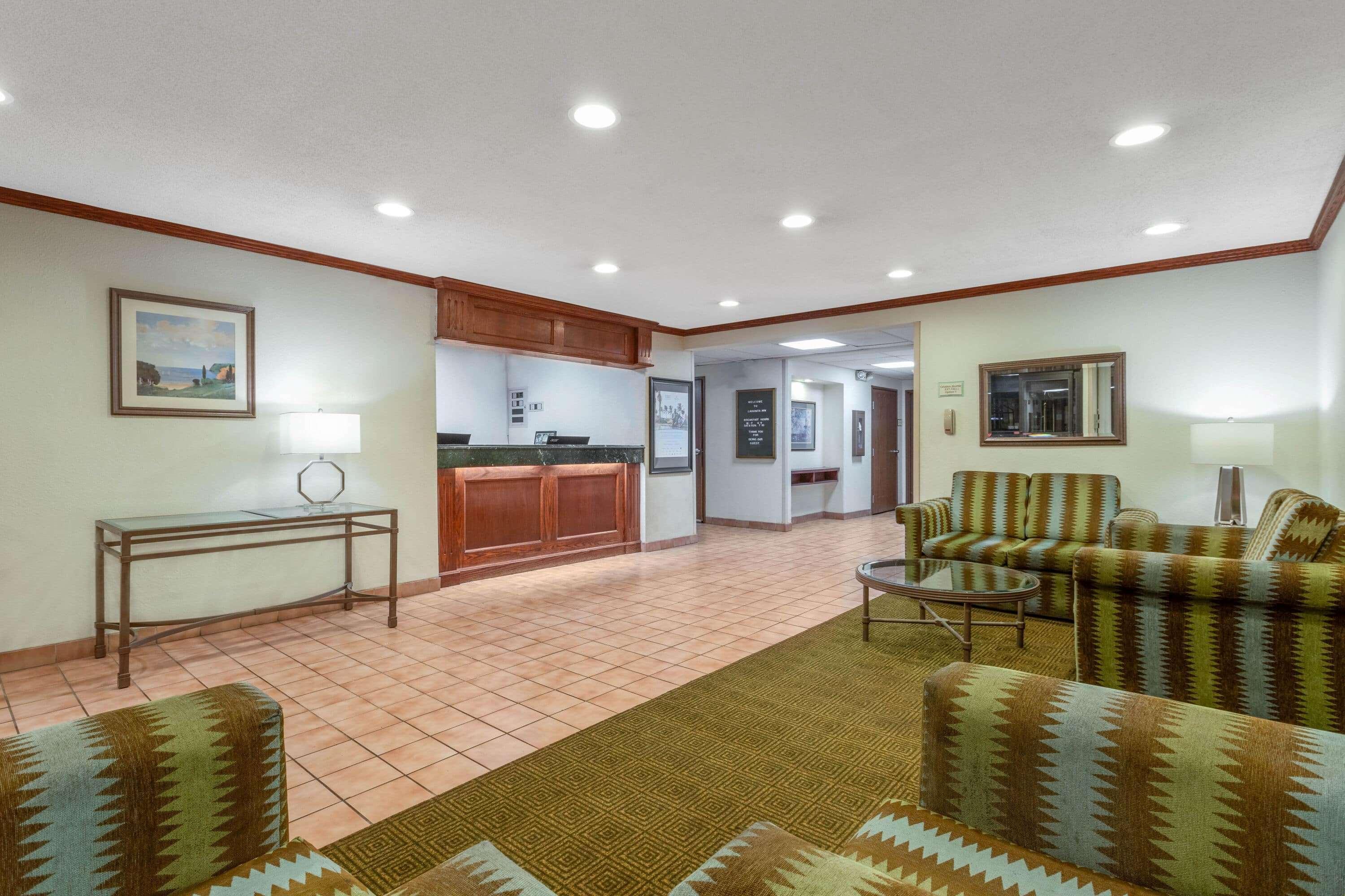 La Quinta Inn By Wyndham Indianapolis East-Post Drive Exteriör bild