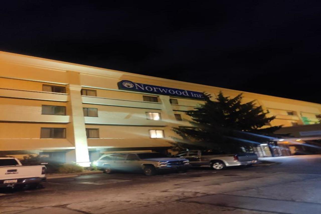 La Quinta Inn By Wyndham Indianapolis East-Post Drive Exteriör bild